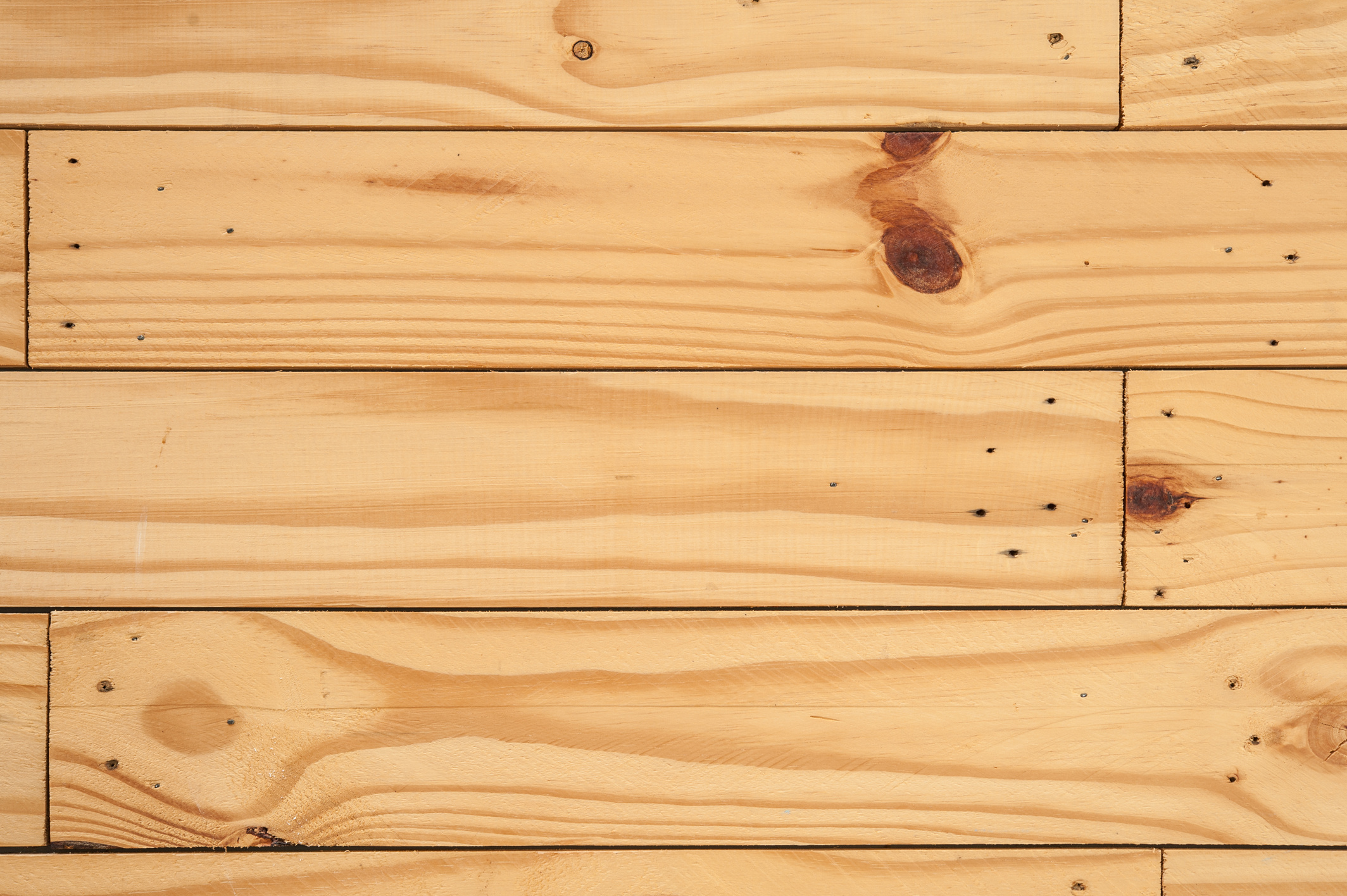 Wood Wall Texture
